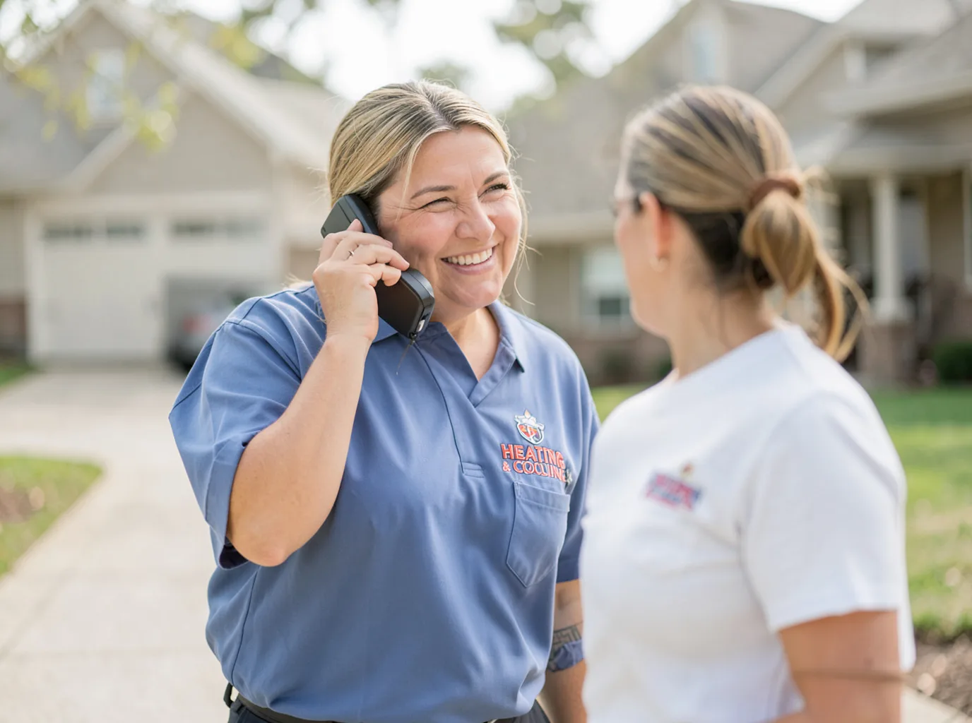 Hvac Repair Calais, VT FAQs